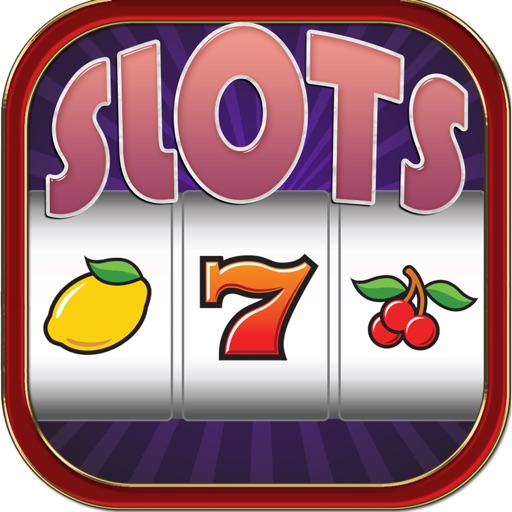 The Triple Hit Lucky Game - FREE Vegas Slots Machine icon