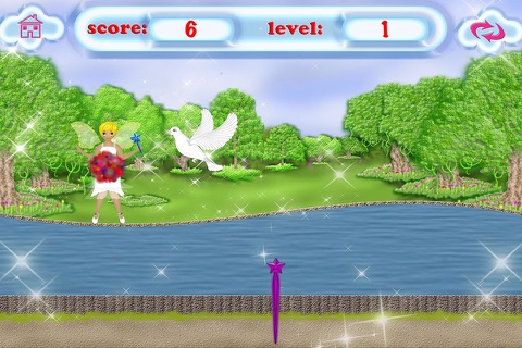 Fairies Dust screenshot 4