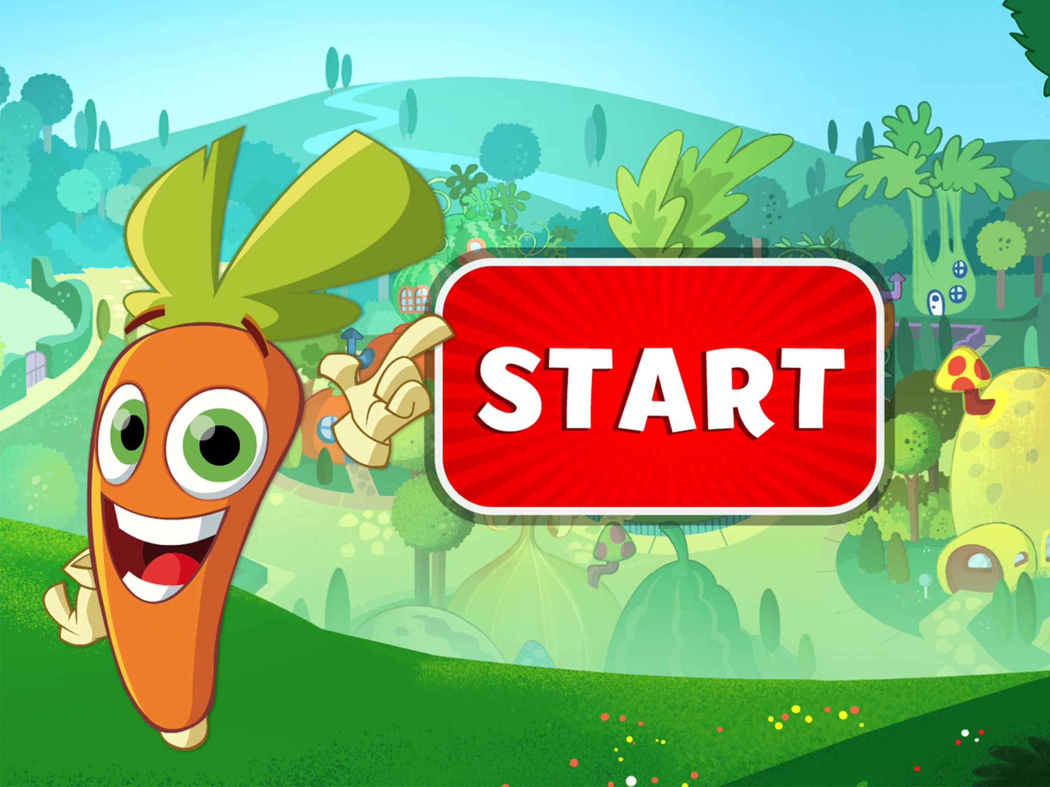 Carotina forme e colori screenshot 3