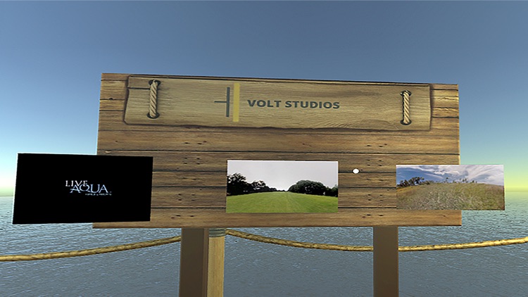 Volt Studios Cardboard Experience