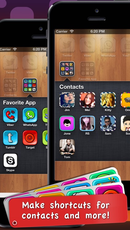 Customize My Icon Pro
