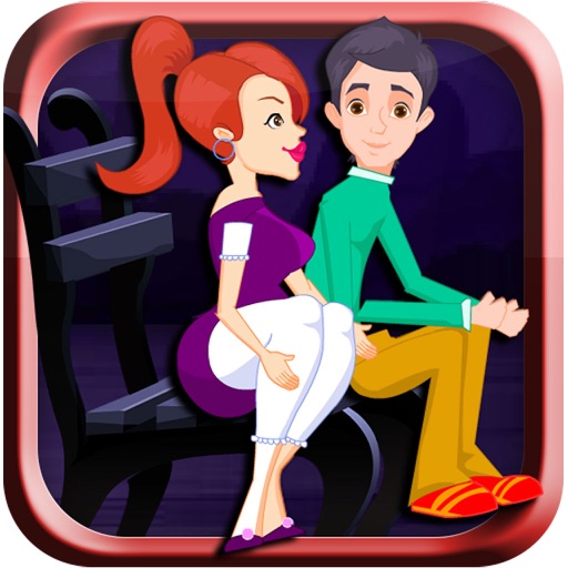 Valentine Love Escape iOS App