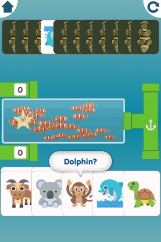 Go Fish Card Game screenshot 4