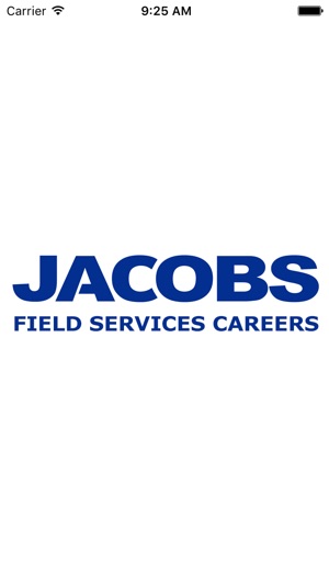 Jacobs Field Services Careers