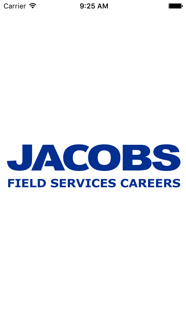 How to cancel & delete Jacobs Field Services Careers from iphone & ipad 1