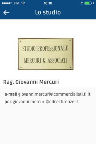 Mercuri & Associati screenshot 2