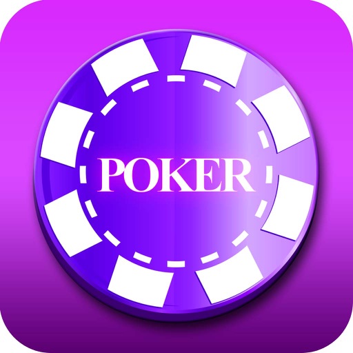 Poker - Multiplayer Texas Holdem Pro iOS App