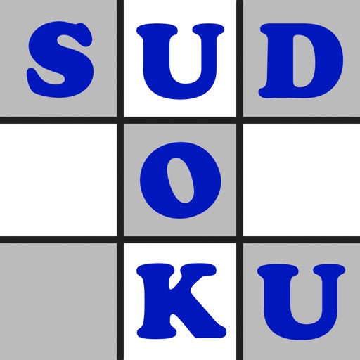 Sudoku - Puzzle iOS App