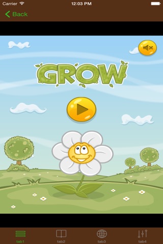 Sunflower Grow screenshot 4