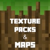 Texture Packs & Maps for Minecraft Pocket Edition