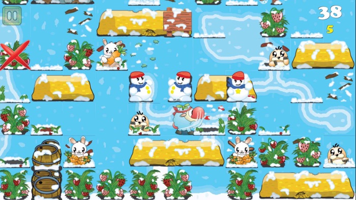 麻糬球羊 水蓝合辑八合一 多种乐趣一次满足与家族好友同乐