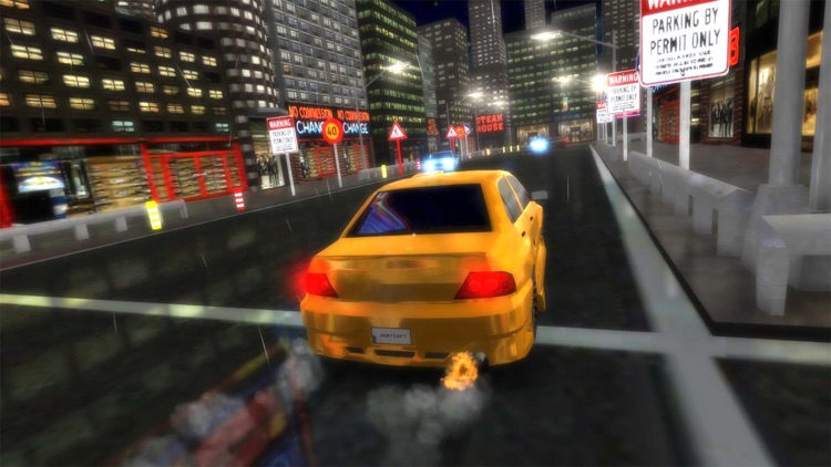 Modified Cars Simulator 2