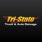 Find parts from Tri-State Truck & Auto Salvage in Joplin, MO