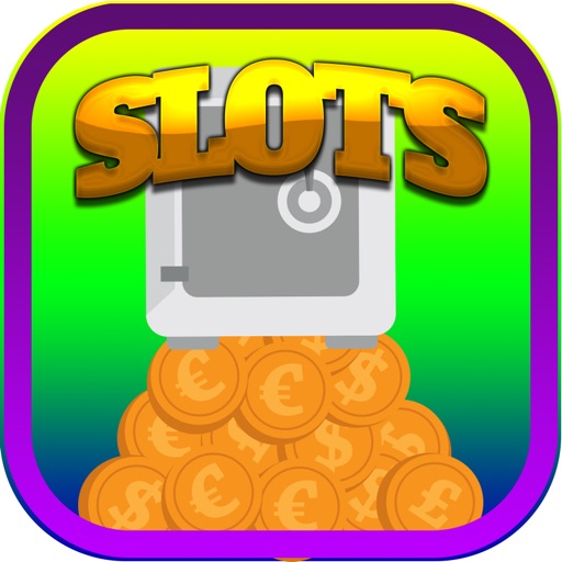 2015 Casino Free Slots Cashman With The Coins icon