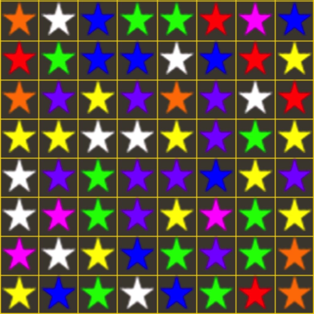 Star Blitz- Match 3 Connecting Fun Game icon