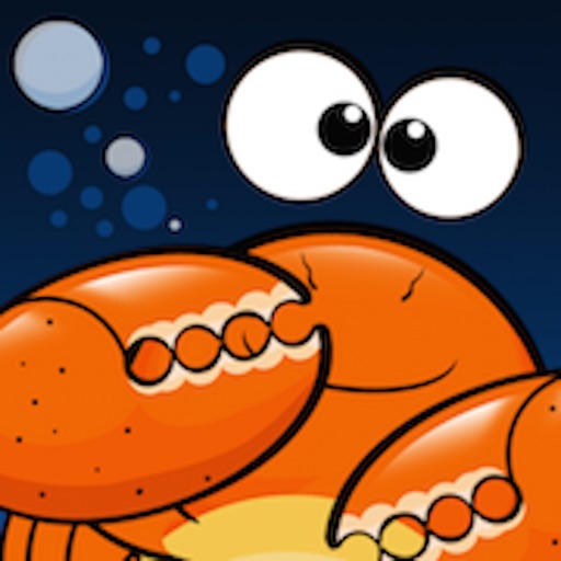 HappyCrabs icon