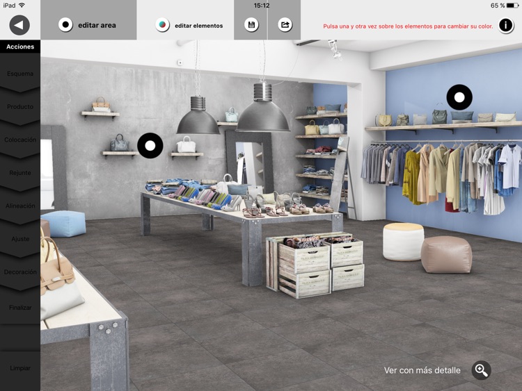 Gómez-Oneker screenshot-3