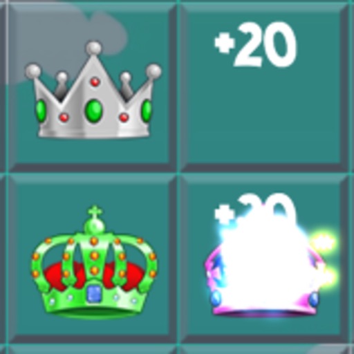 A Crown Jewels Crusher icon