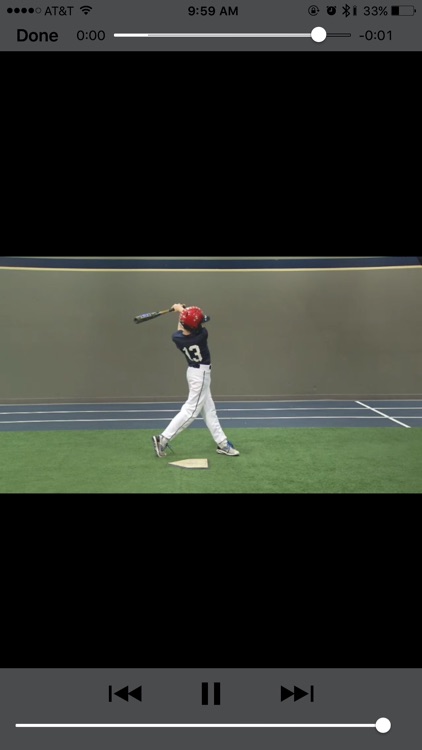 Go Coach Baseball