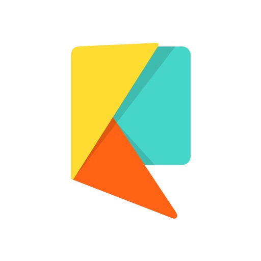 Pinnatta - Interactive Greeting Cards and Everyday Messages Icon