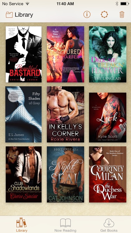 All Romance Reader - Free eReader with Romantic Novels, Erotic eBooks & Love Stories