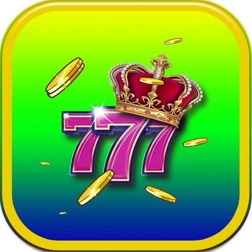 Slots Of Fun Jackpot Free - Play Real Las Vegas Casino Games Icon