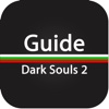 Guide for Dark Souls 2 with Tips & Strategies