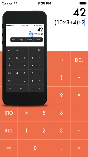 Minimalist Calculator(圖1)-速報App