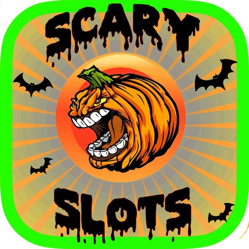 Scary Pumpkin Slot Machine - Top Slot & Poker Games 2016