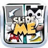 Slide Me Puzzle : Funko Pop! Disney Picture Characters Quiz  Games For Free