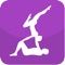 The Coolest Acroyoga App: more than 50 Acrobactic postures with photos and videos