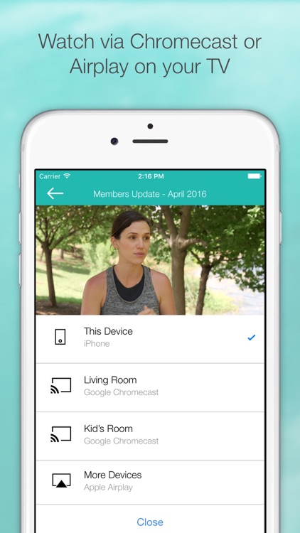 Find What Feels Good - Yoga with Adriene screenshot-4