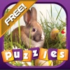 Easter Puzzle Game