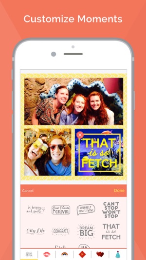 Pixbrite: Automatic Photo Collage Maker & Editor(圖2)-速報App