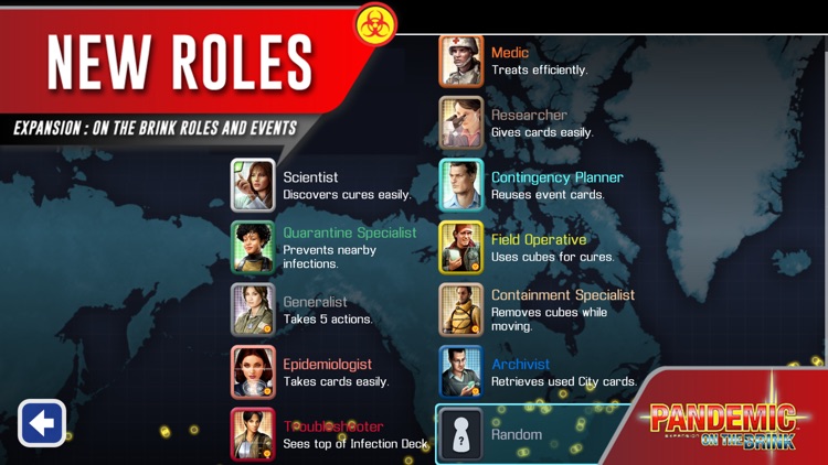 Pandemic: The Board Game