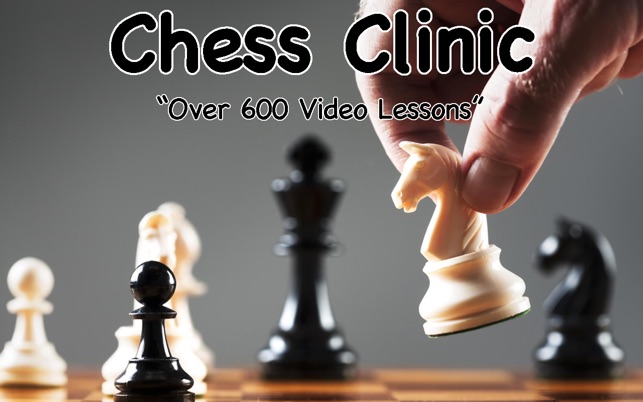 Chess Clinic(圖1)-速報App