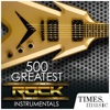 500 Greatest Rock Instrumentals