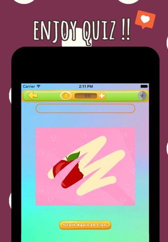Movie Trivia Quiz ~ Cool New Fun Puzzle Guessing Games What Is The Teaser! screenshot 4