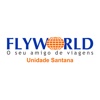 Flyworld Santana