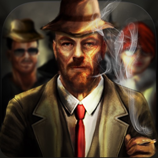 L.A City Mafia Life: Mad Car Theft Crime Stories iOS App