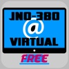JN0-380 JNCIS-WLAN Virtual FREE