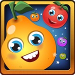 Happy Farm Story Fruit Match Mania