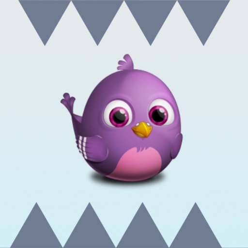 Tap Jump - Avoid Spikes Game iOS App