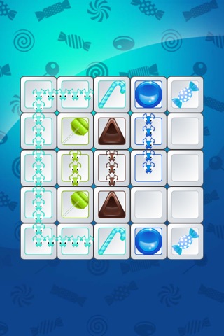 Sweets Line - Sweetest Puzzle! screenshot 4