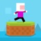 Jump Dash: Hero Swing amazing MR SurfIngers
