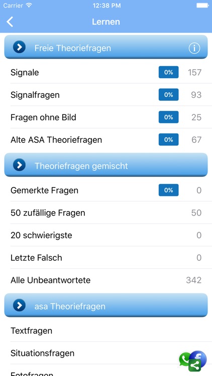 Auto Theorie - Fahrlehrer24