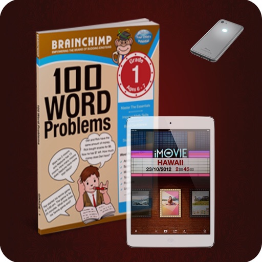 Sat Math Prep Videos on Word Problems icon