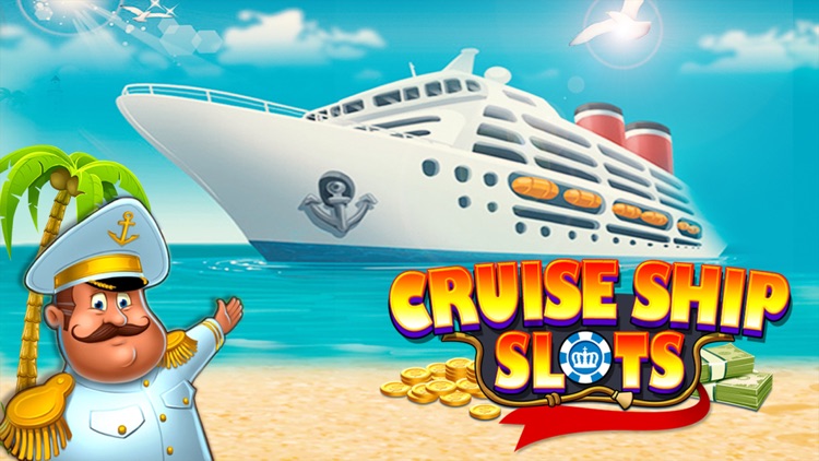 slot machine wins on cruise ships