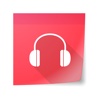 Sharf Player - Free Audio Player for Cloud Service