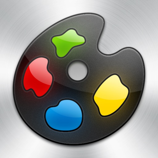 ArtStudio for iPad - Draw Sketch and Paint